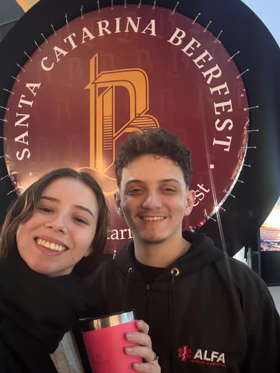 Nós dois
